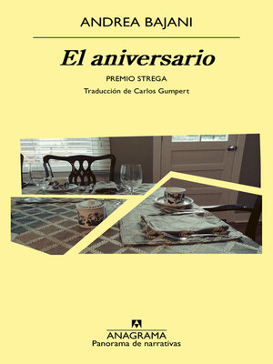 cover image of El aniversario